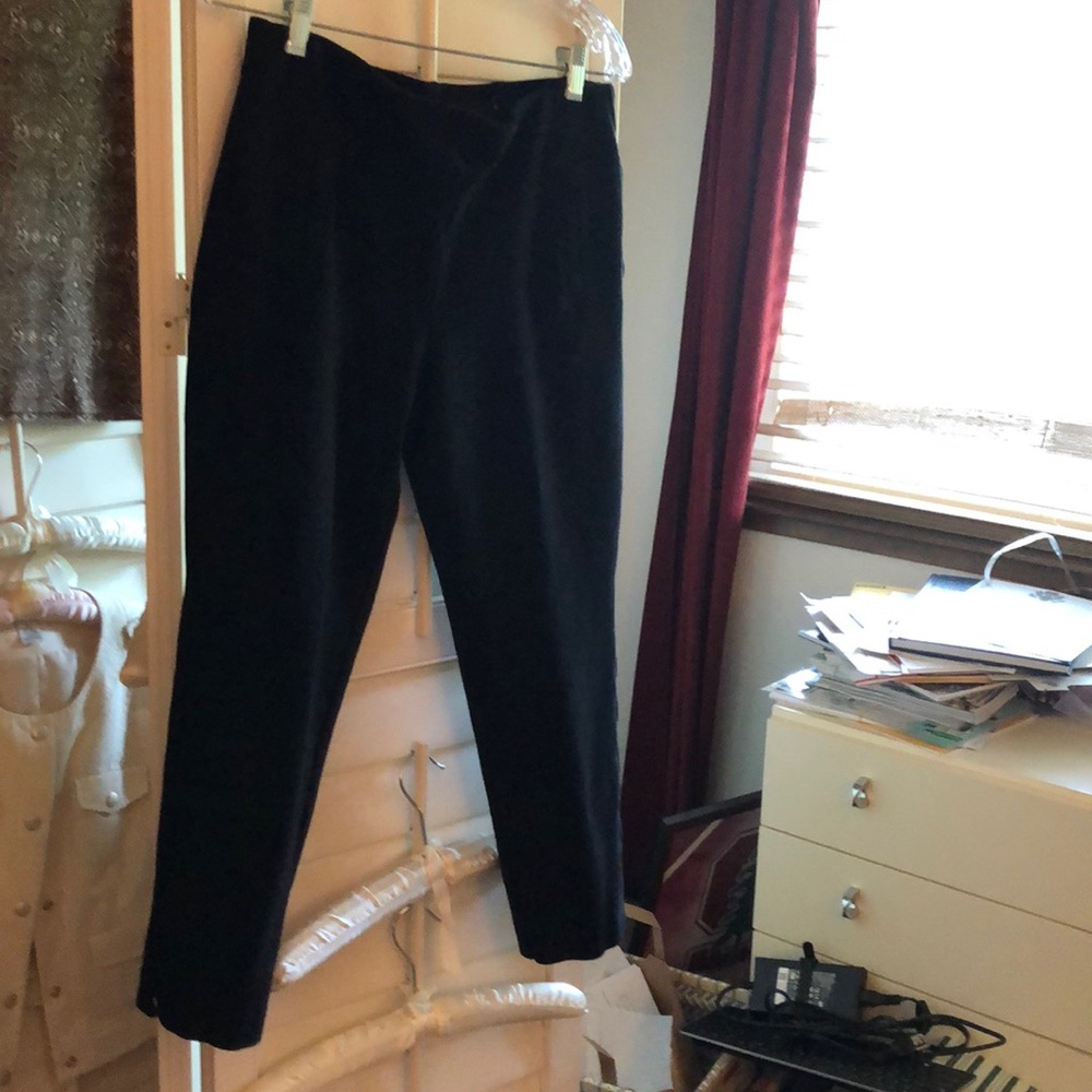 Chico’s petite pants